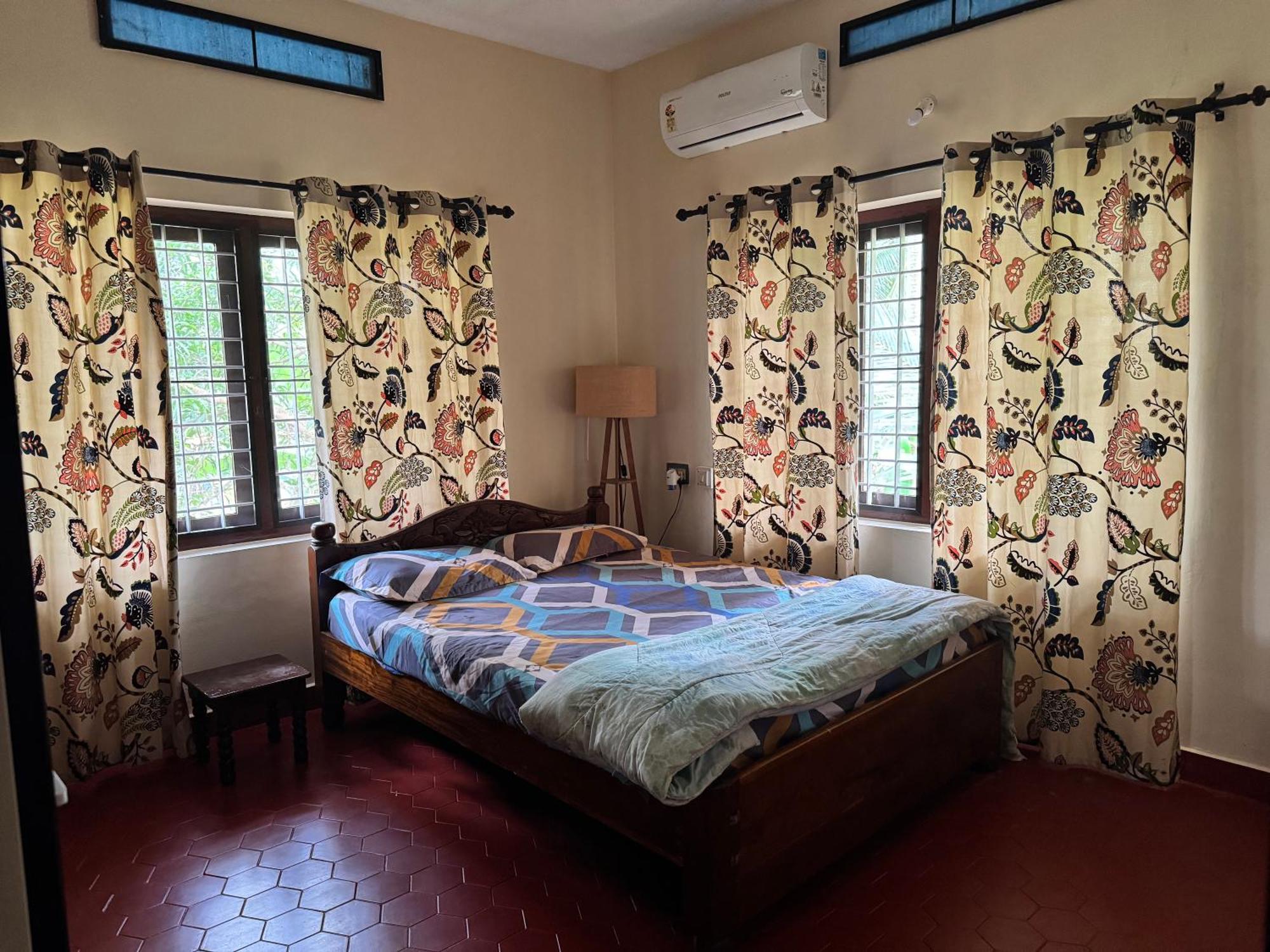 Prabhalayam Apartment Kottayam Exterior photo