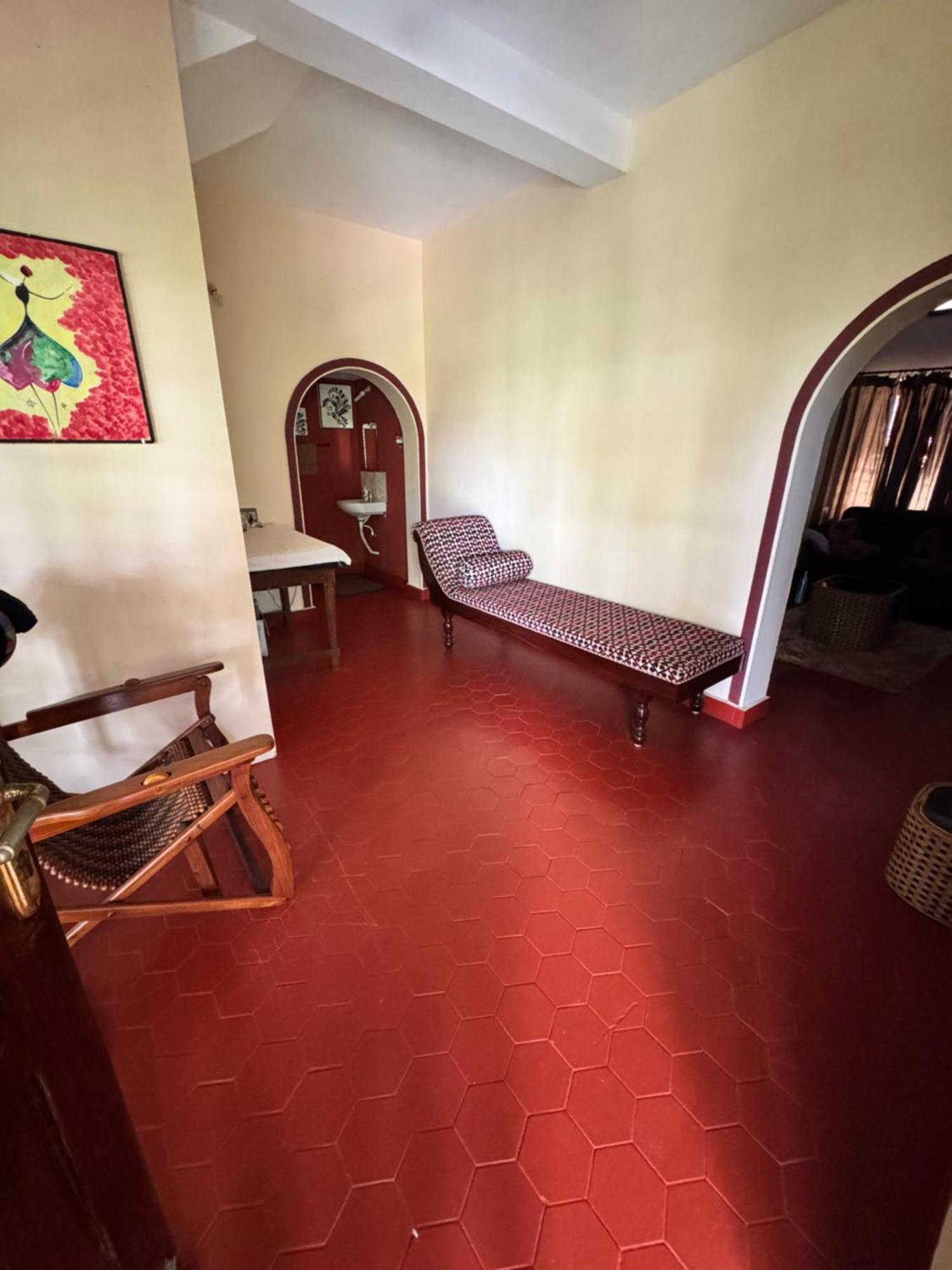 Prabhalayam Apartment Kottayam Exterior photo